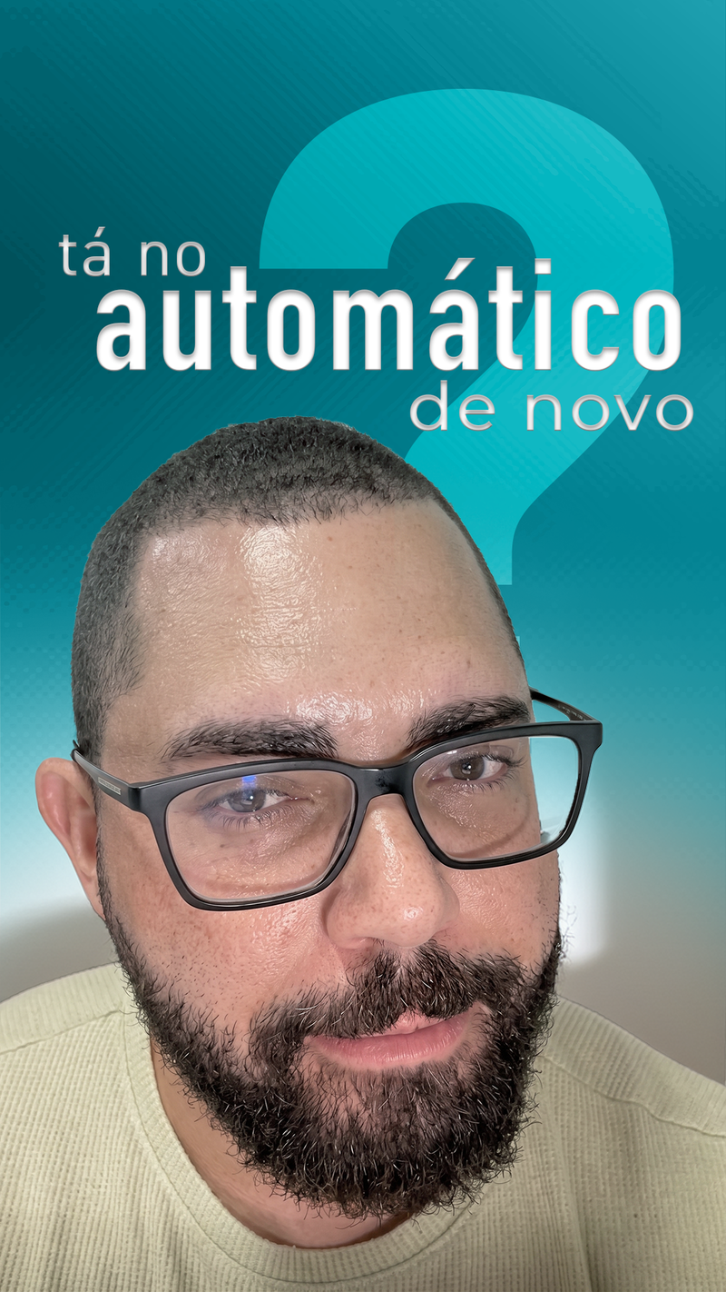 Seu sorriso começa onde?