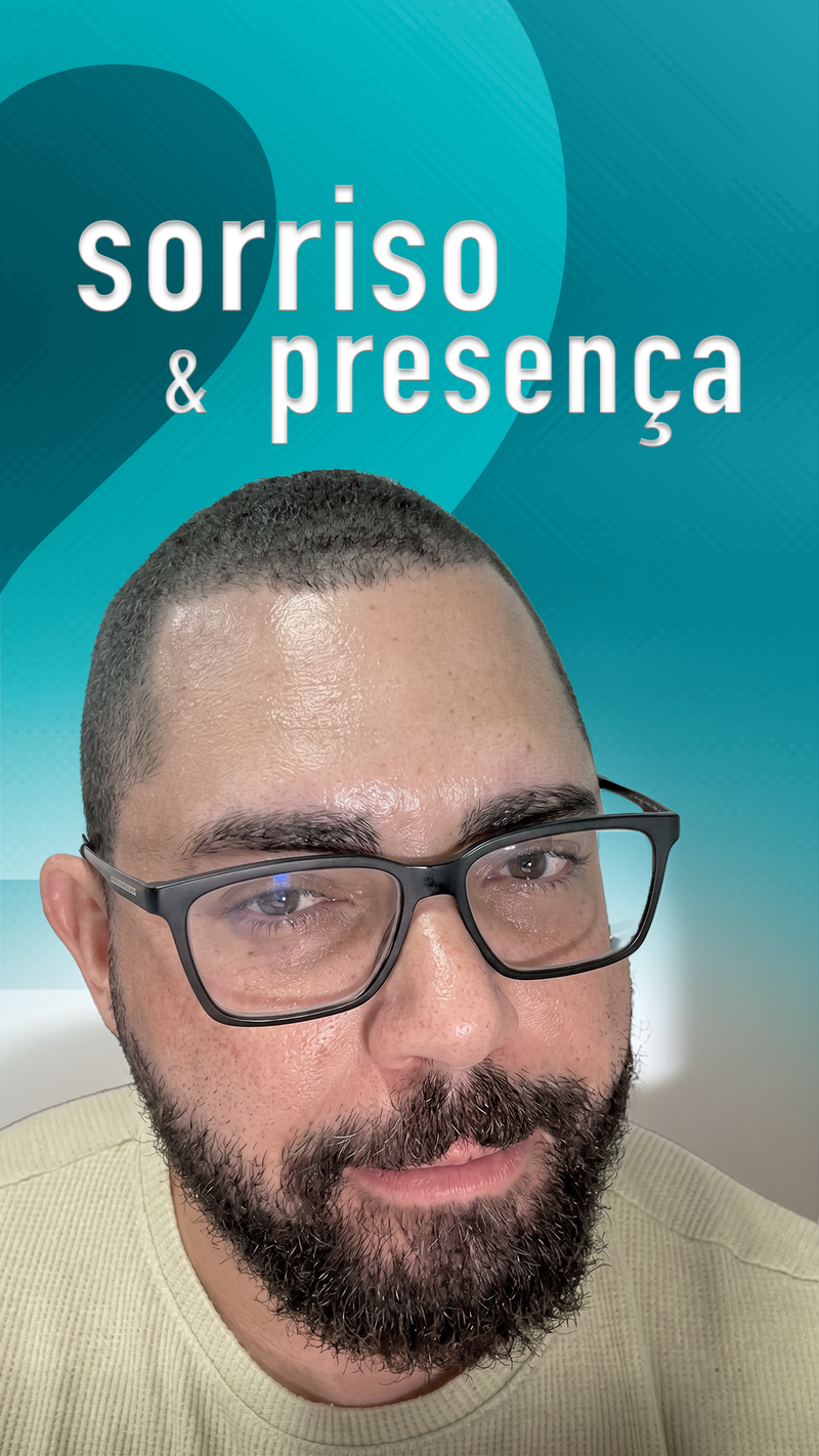 Respira comigo?