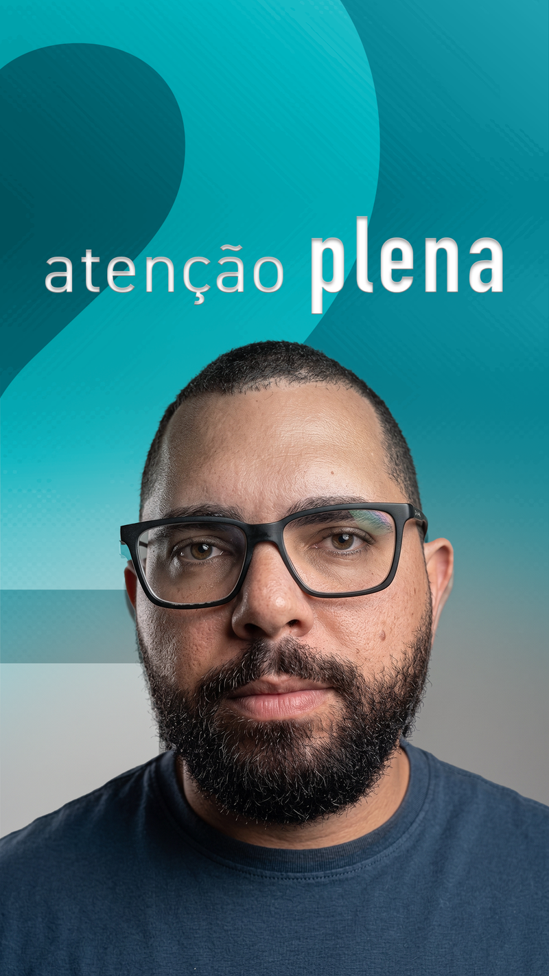 Precisa meditar?
