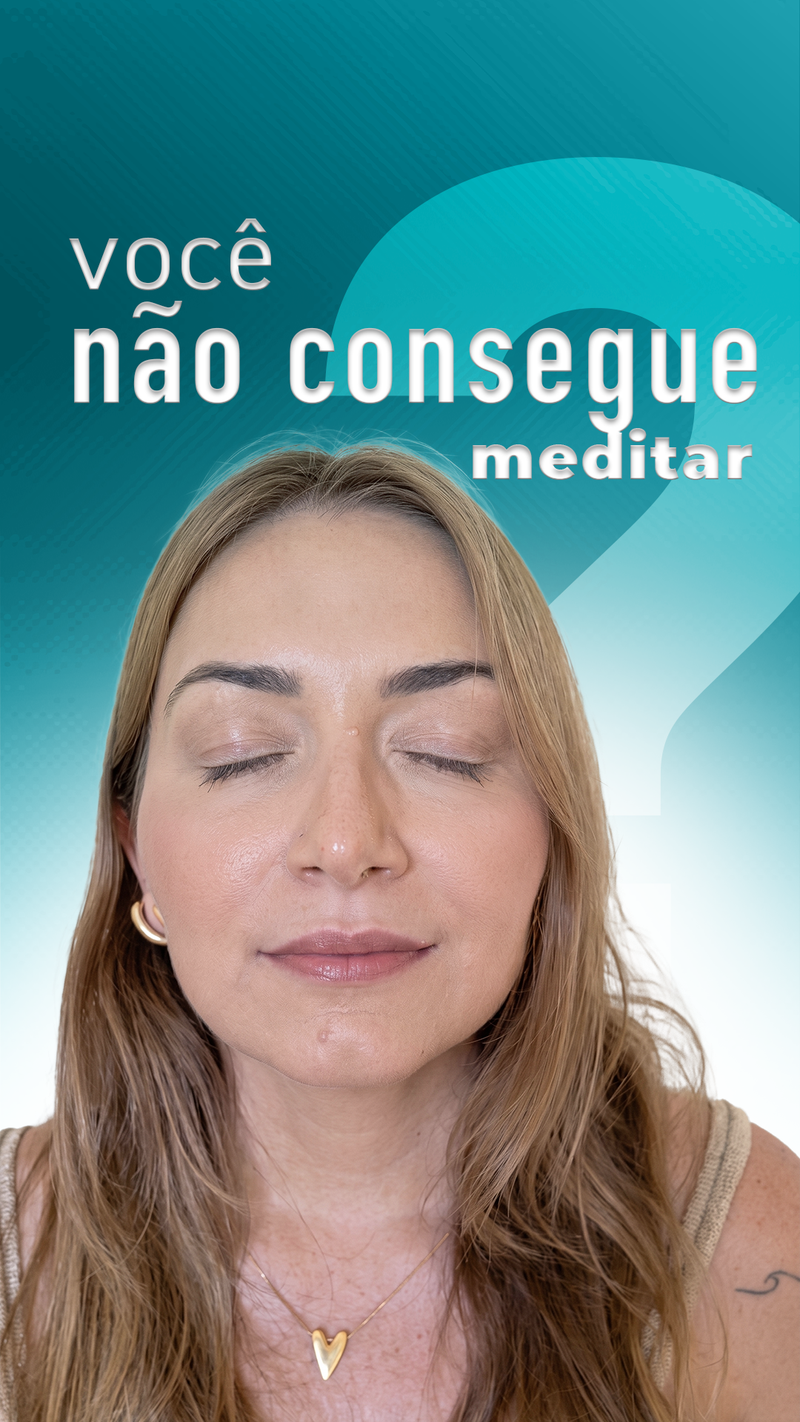 Não é o que parece