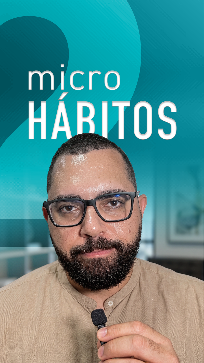 Só um minuto?